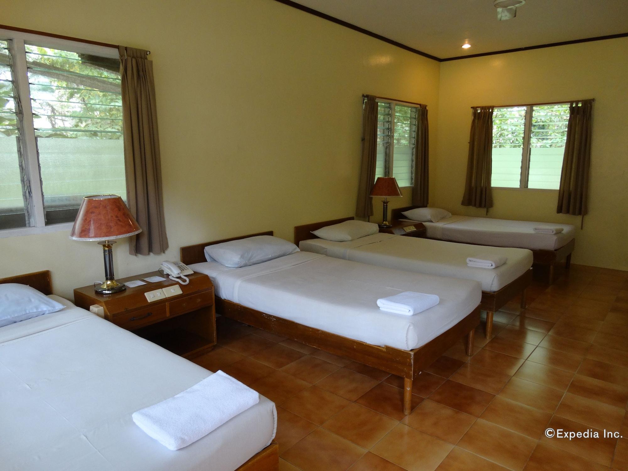 Eden Nature Park y resort Davao Exterior foto