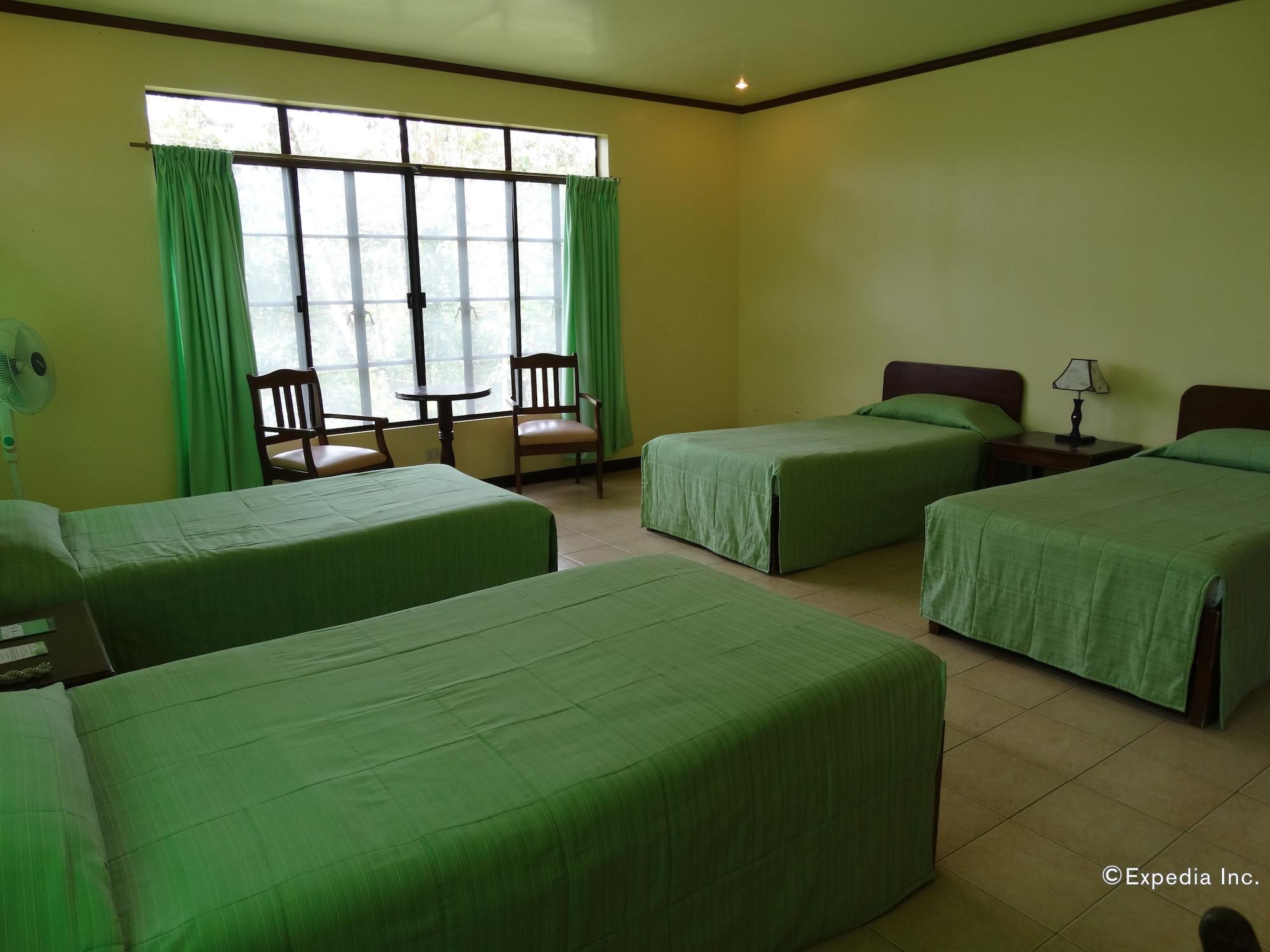 Eden Nature Park y resort Davao Exterior foto