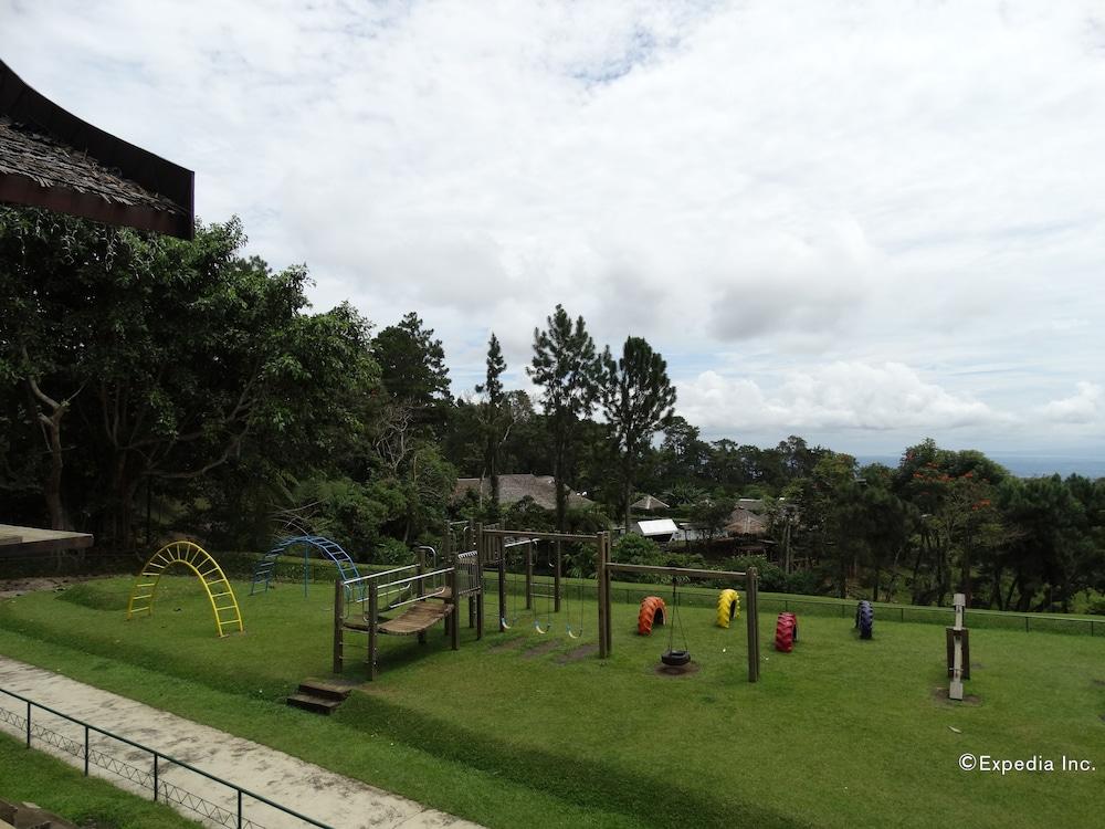 Eden Nature Park y resort Davao Exterior foto