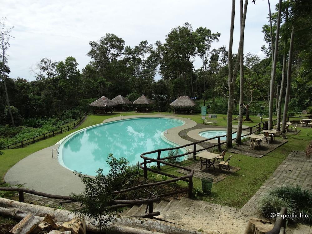 Eden Nature Park y resort Davao Exterior foto