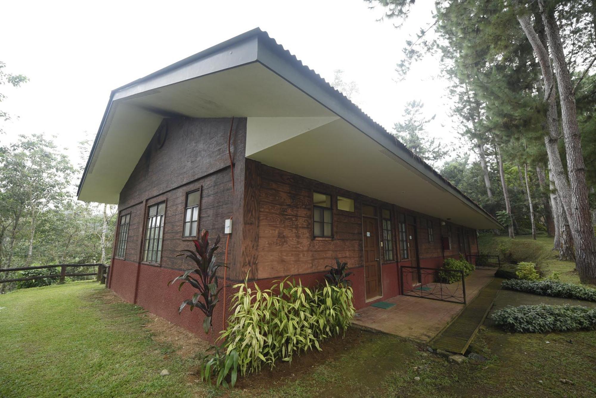 Eden Nature Park y resort Davao Exterior foto