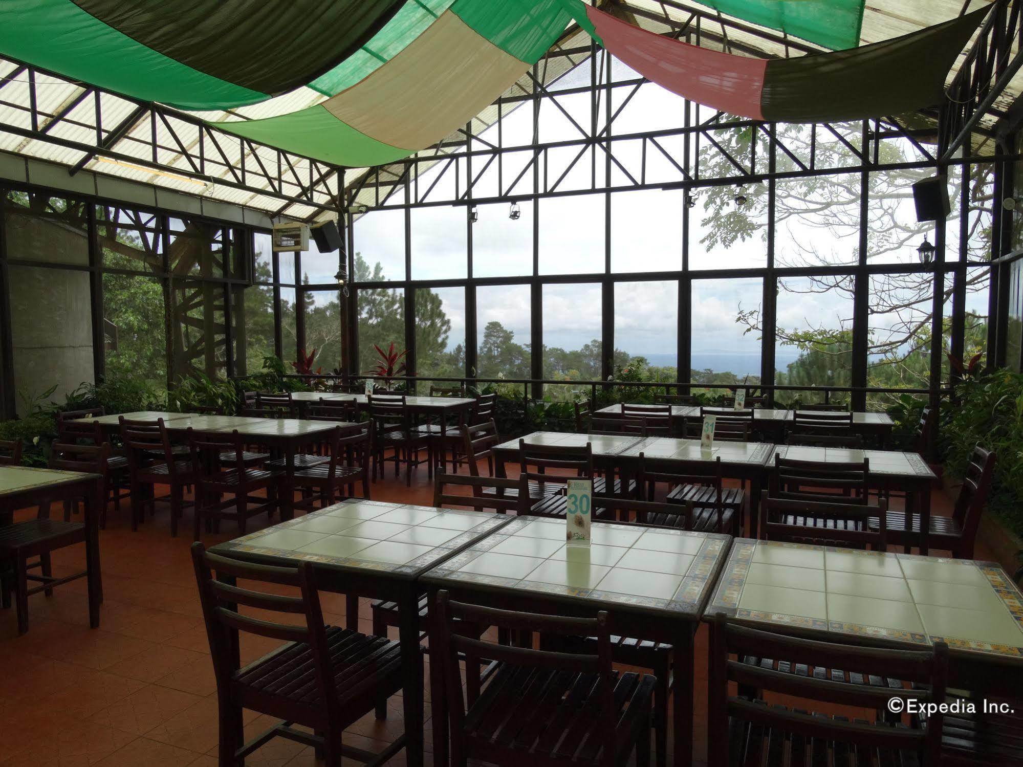 Eden Nature Park y resort Davao Exterior foto